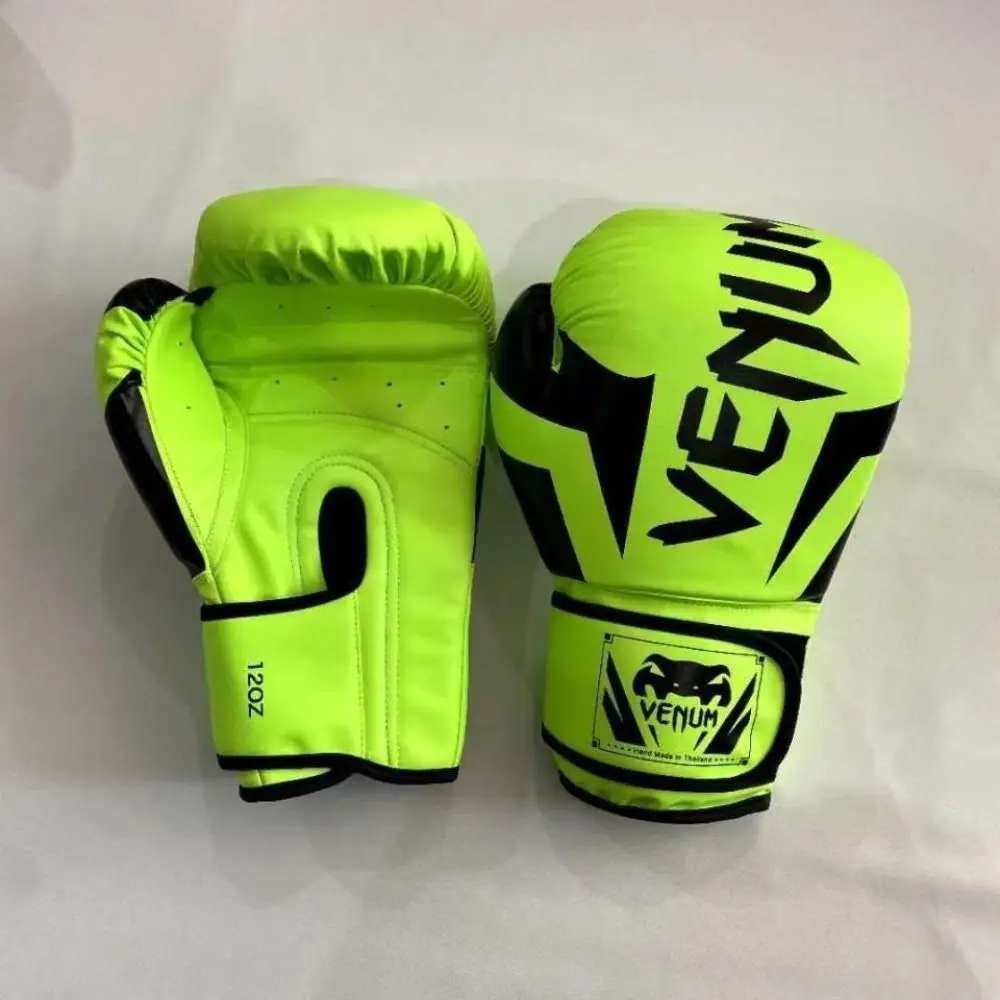 Boxing Punching Bag - Boxing Gloves For Training Sparring Punching