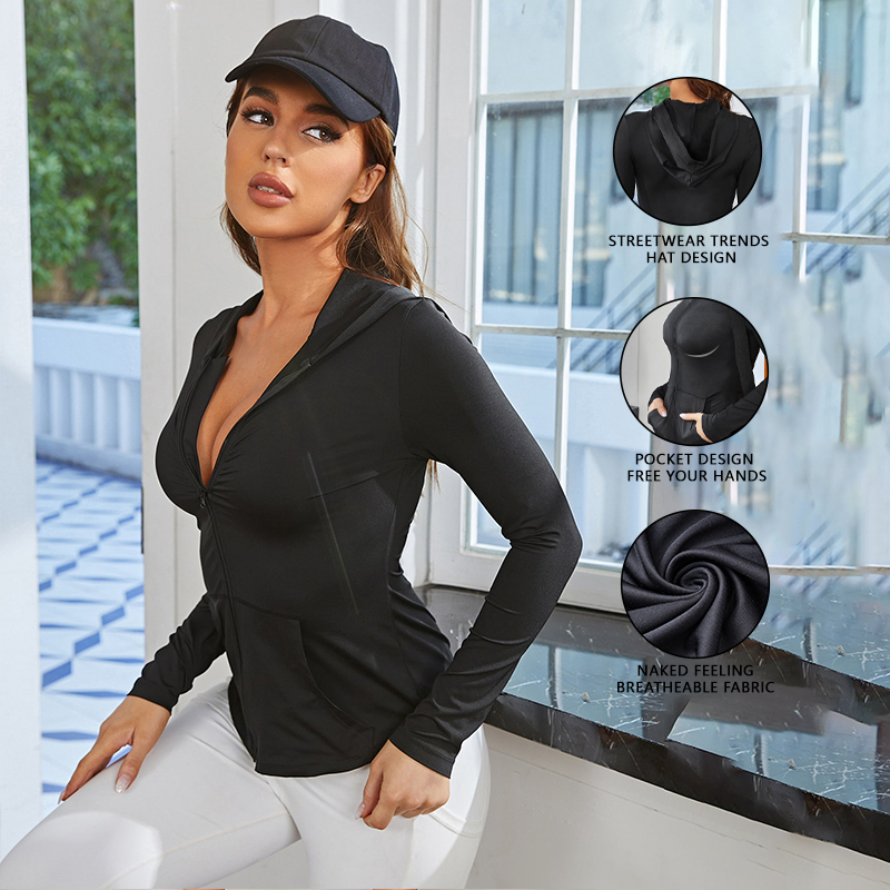 Women's black Close fitting Br - Yoga Fitness & Nutrition Llp ulasan dan harga