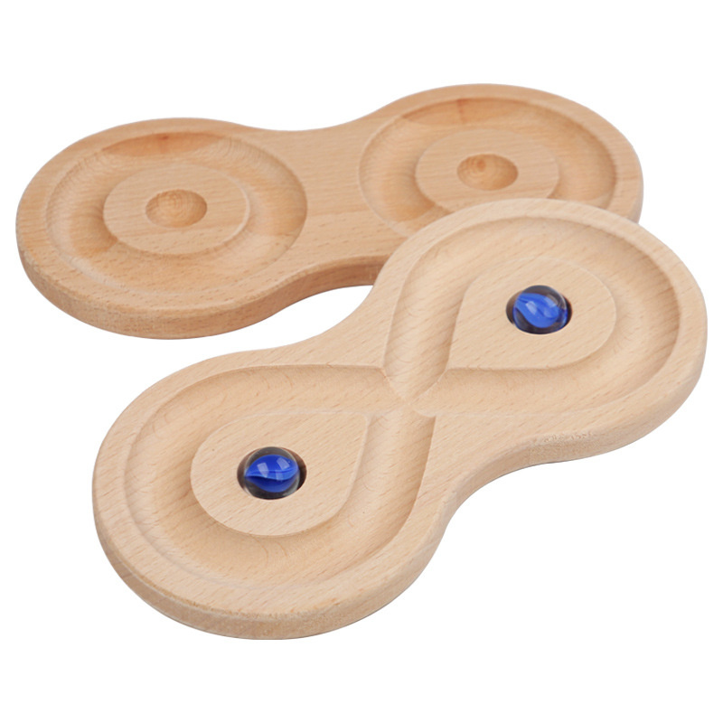 Children Left Right Brain Puzz - Bosu Ball Balance ulasan dan harga