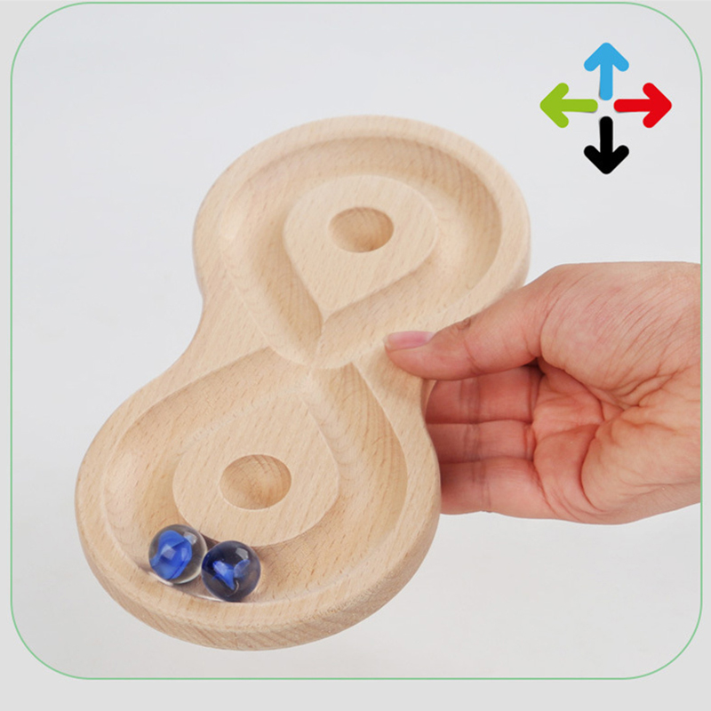 Children Left Right Brain Puzz - Bosu Ball Balance ulasan dan harga