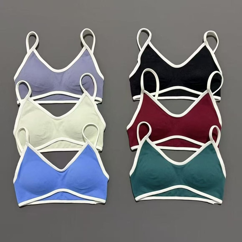 HISTELLO Ignite Bra Seamless S - Ignite Yoga Fitness ulasan dan harga