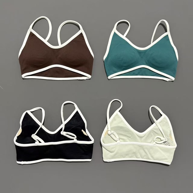 HISTELLO Ignite Bra Seamless S - Ignite Yoga Fitness ulasan dan harga