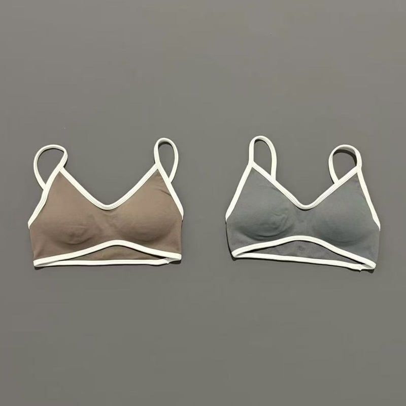 HISTELLO Ignite Bra Seamless S - Ignite Yoga Fitness ulasan dan harga