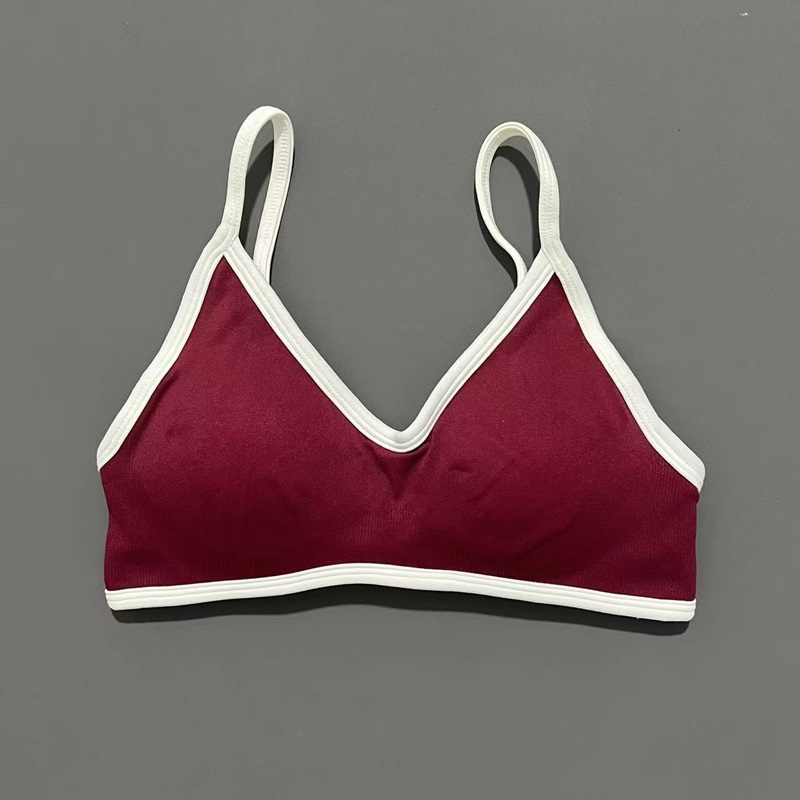 HISTELLO Ignite Bra Seamless S - Ignite Yoga Fitness ulasan dan harga