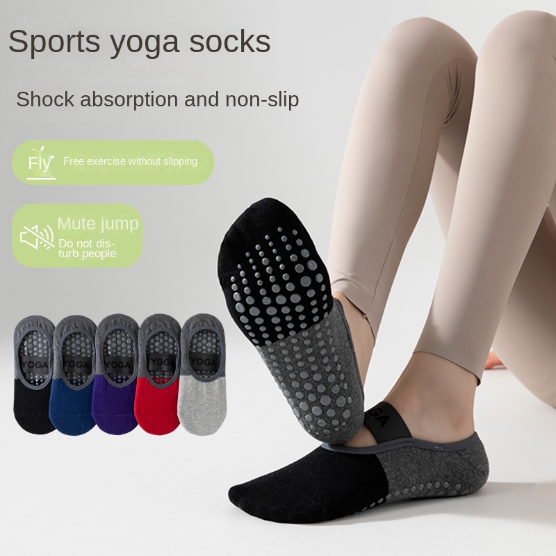 5 pairs Cross-Border Professio - Yoga Fitness & Nutrition Llp ulasan dan harga