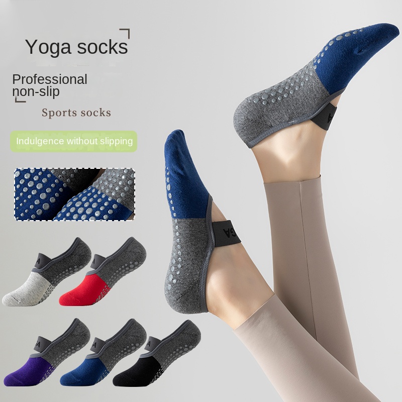 5 pairs Cross-Border Professio - Yoga Fitness & Nutrition Llp ulasan dan harga