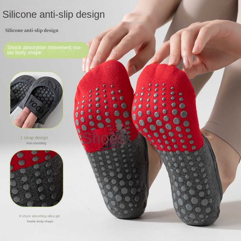 5 pairs Cross-Border Professio - Yoga Fitness & Nutrition Llp ulasan dan harga