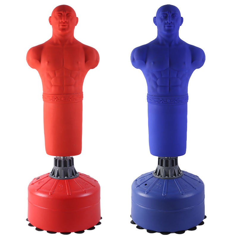 Vertical Household Silicone Sa - Boxing Punching Bag ulasan dan harga
