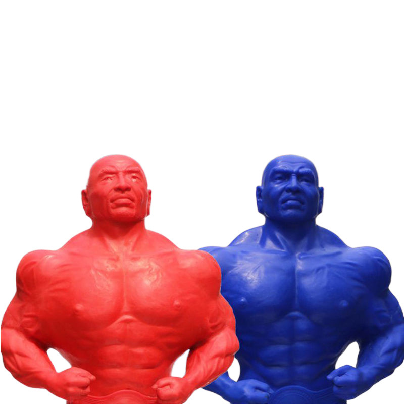 Vertical Household Silicone Sa - Boxing Punching Bag ulasan dan harga