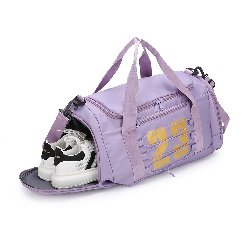 【Causal Backpack】Fashion Sport - Yoga Fitness & Nutrition Llp ulasan dan harga