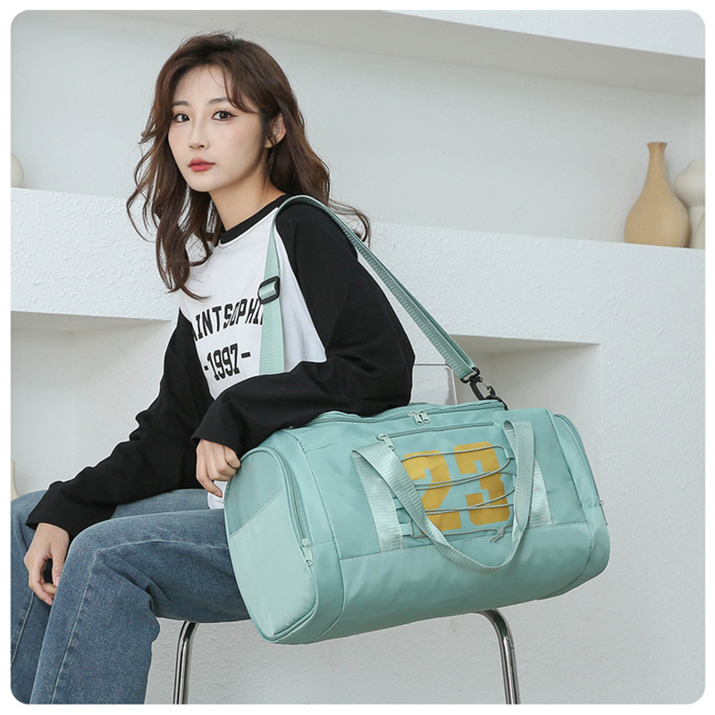 【Causal Backpack】Fashion Sport - Yoga Fitness & Nutrition Llp ulasan dan harga