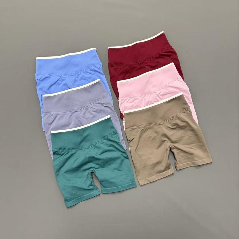 Ignite Sculp Scrun Gym Shorts  - Ignite Yoga Fitness ulasan dan harga