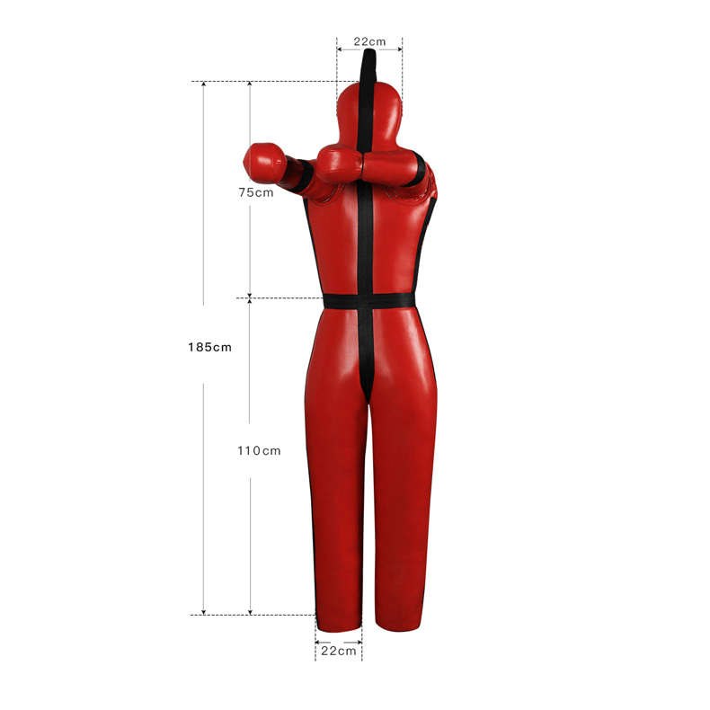 2026 Safety Features Body Fitn - Boxing Punching Bag ulasan dan harga