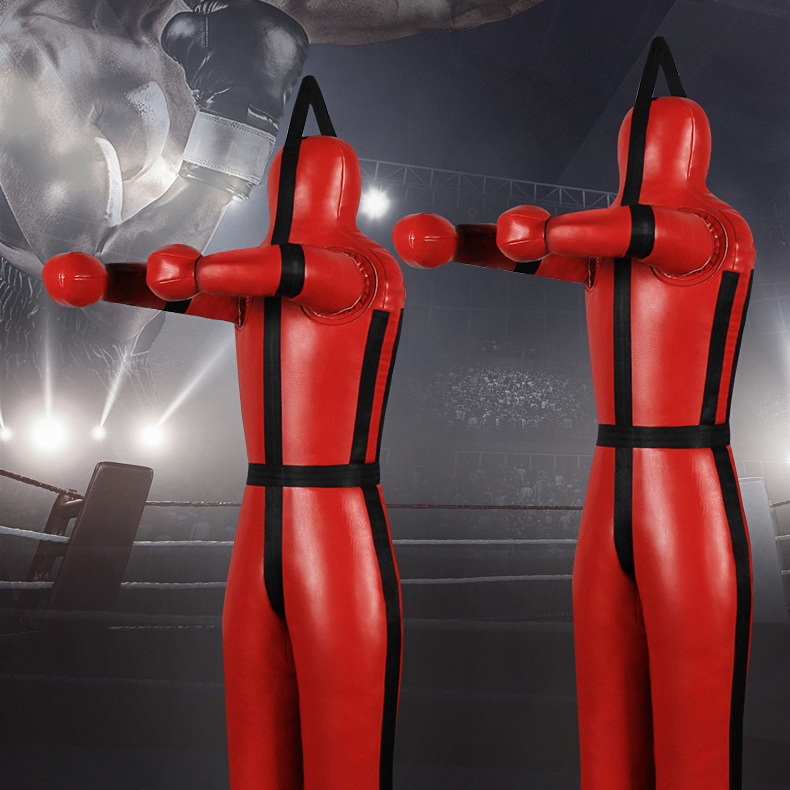 2026 Safety Features Body Fitn - Boxing Punching Bag ulasan dan harga