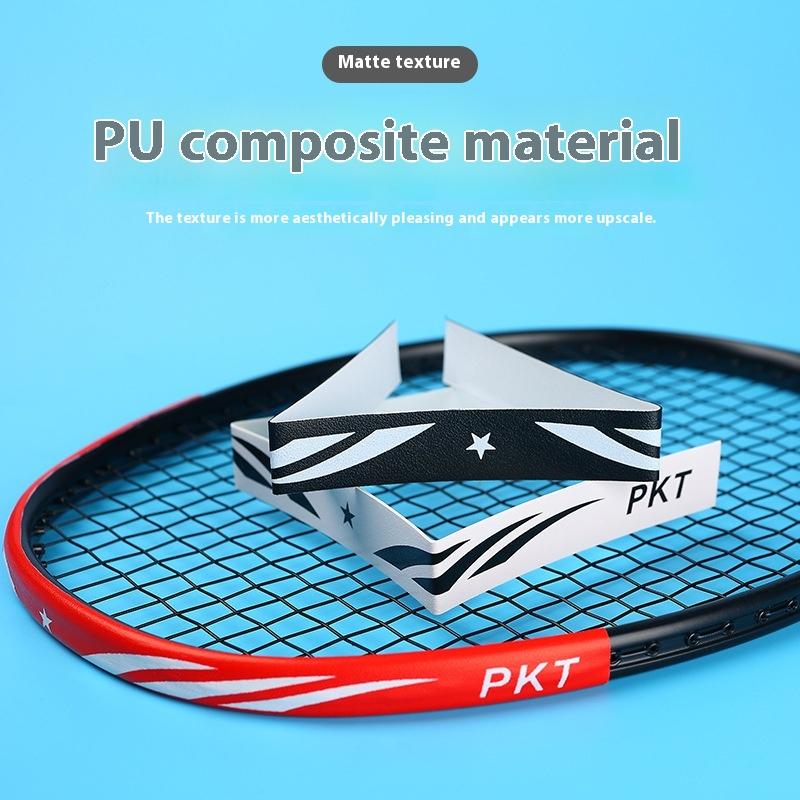 1/5Pcs Badminton Racket Protec - Head Racket Boom ulasan dan harga