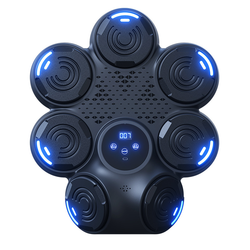 2026 Smart Vertical Music Boxi - Boxing Punching Bag ulasan dan harga