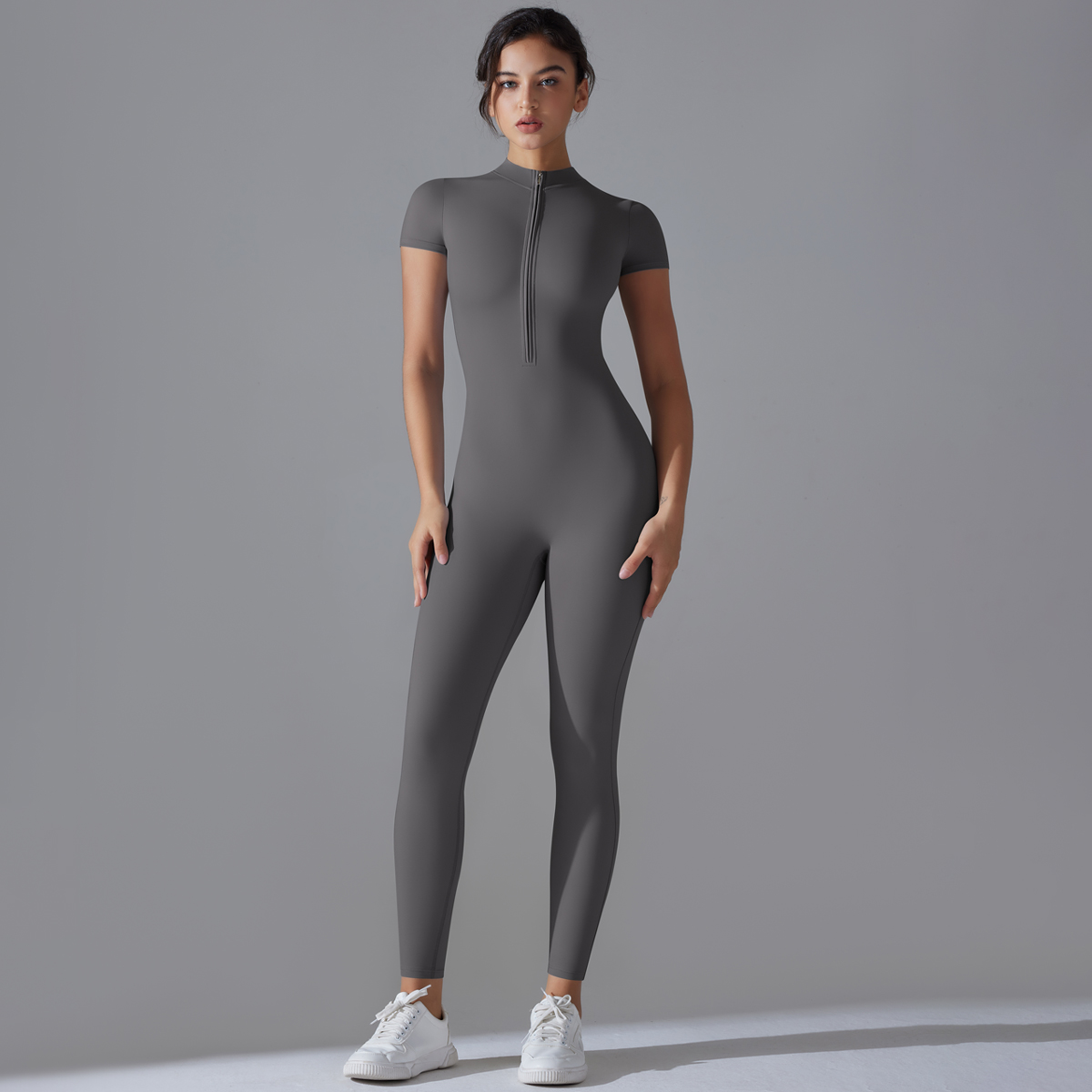 Yoga Set Women's Jumpsuits One - Yoga Fitness Kit ulasan dan harga
