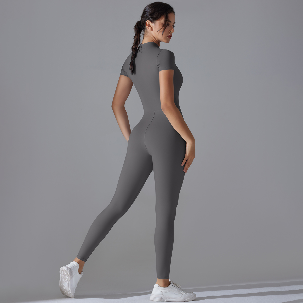 Yoga Set Women's Jumpsuits One - Yoga Fitness Kit ulasan dan harga
