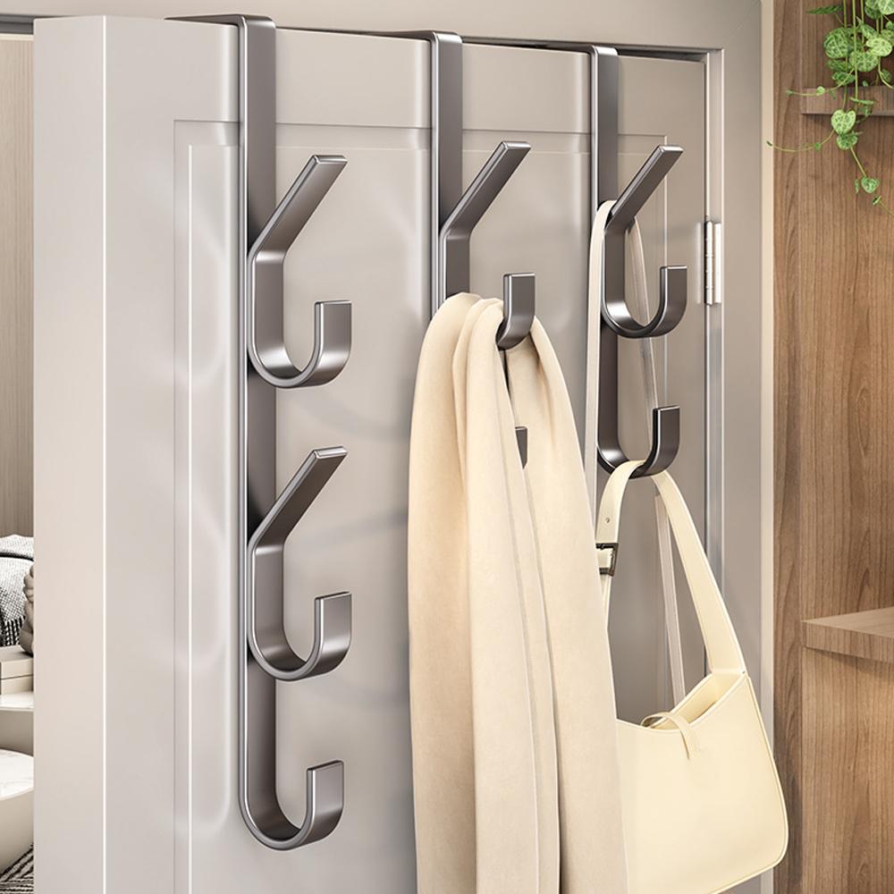 Door Hanging Hook Free-Punch M - Boxing Punching Bag ulasan dan harga