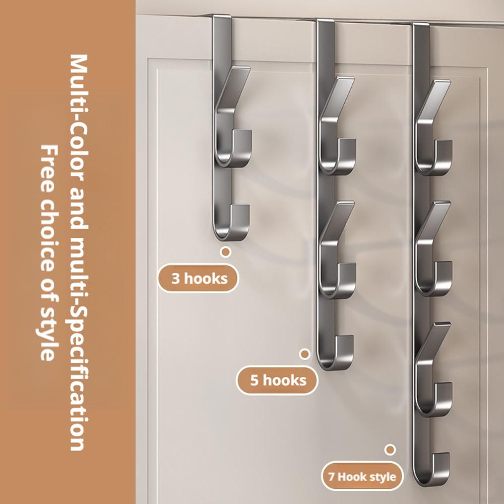Door Hanging Hook Free-Punch M - Boxing Punching Bag ulasan dan harga