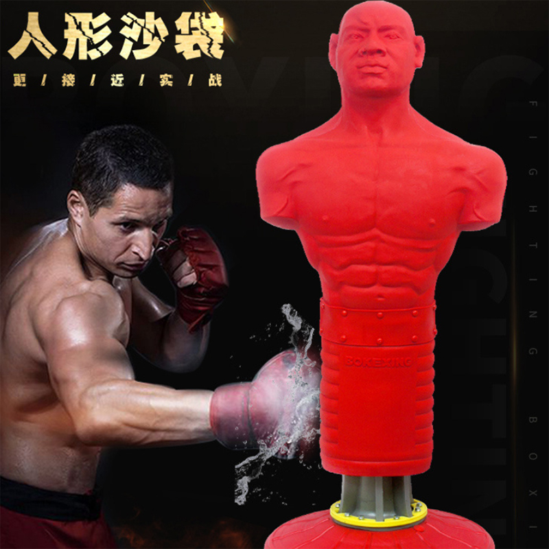 2026 Professional Boxing Equip - Boxing Punching Bag ulasan dan harga