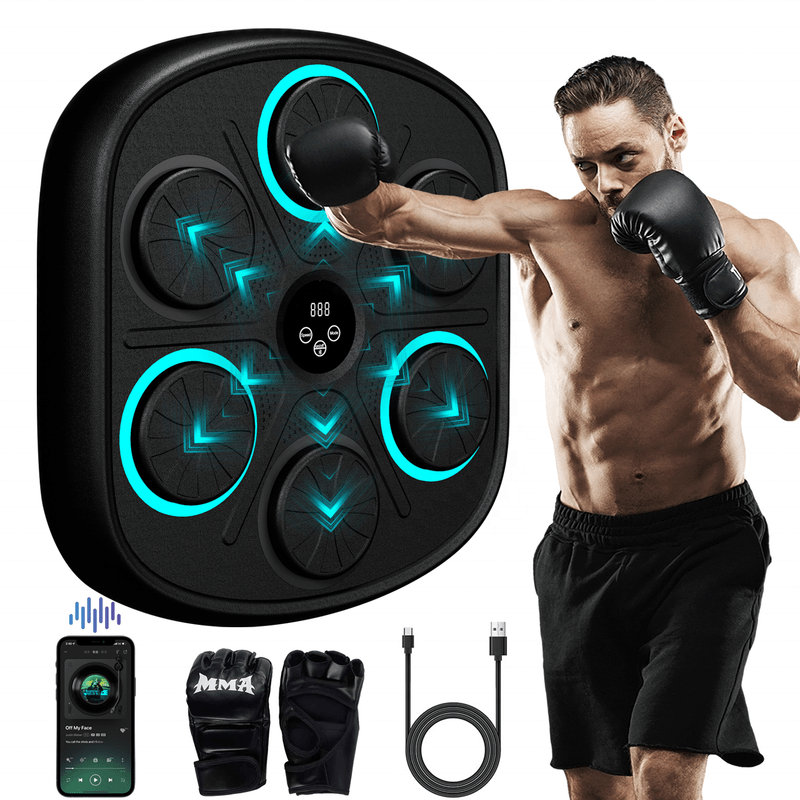 2026 2026 New Model, High Qual - Boxing Punching Bag ulasan dan harga