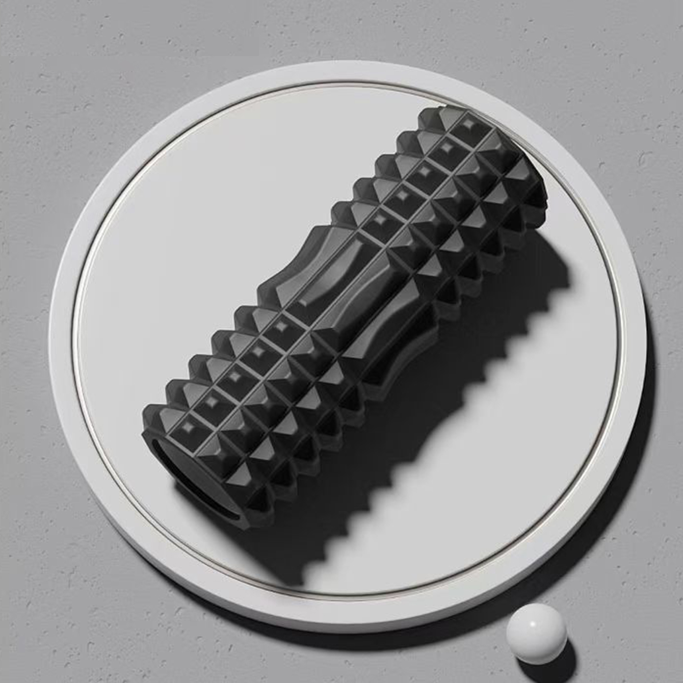 Foam Roller Yoga Block Set 33/ - Yoga Fitness Kit ulasan dan harga