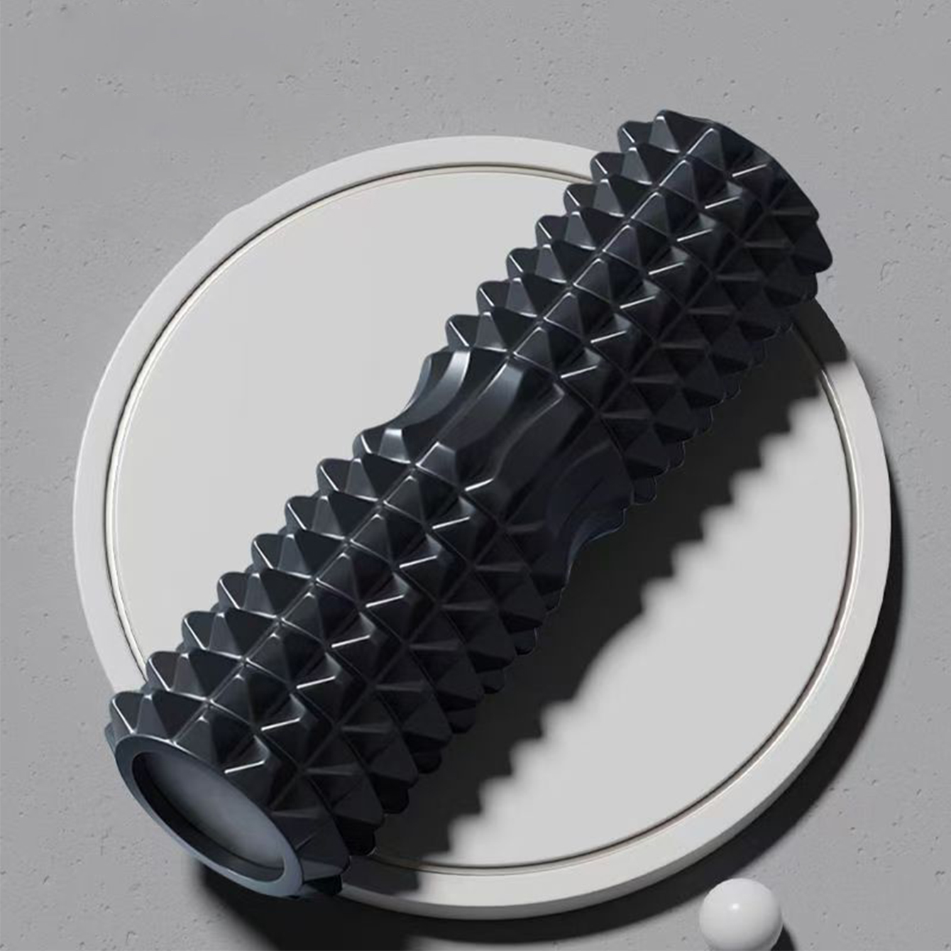 Foam Roller Yoga Block Set 33/ - Yoga Fitness Kit ulasan dan harga