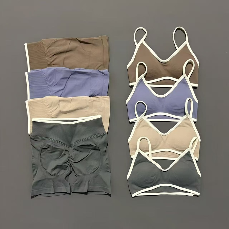 2 Pieces Women Ignite Sculpt S - Ignite Yoga Fitness ulasan dan harga