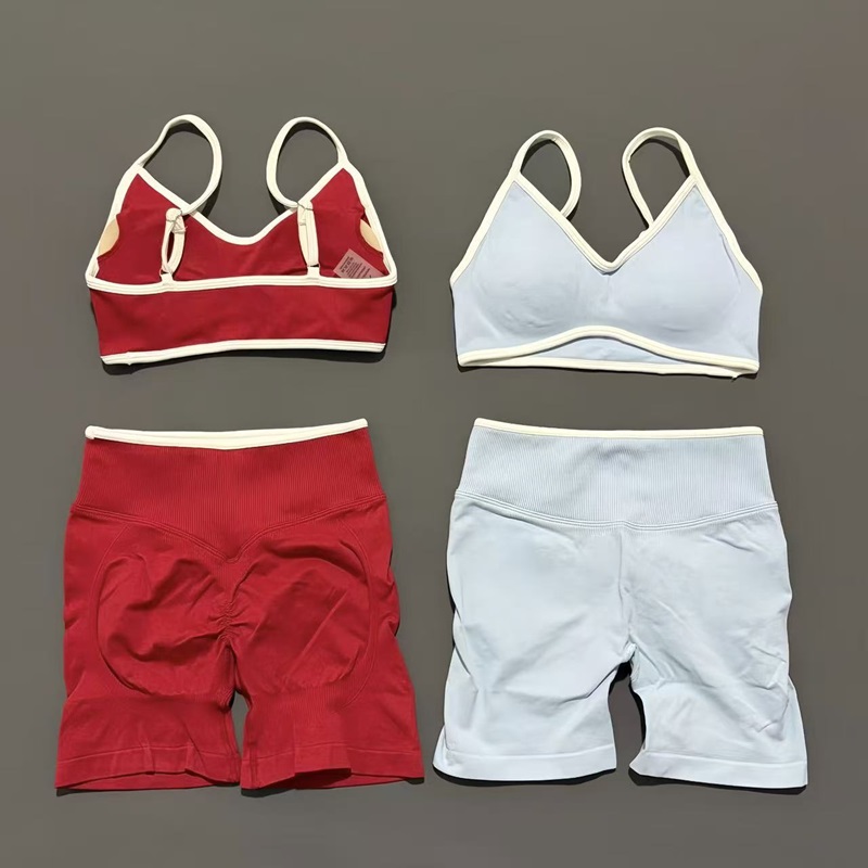 2 Pieces Women Ignite Sculpt S - Ignite Yoga Fitness ulasan dan harga