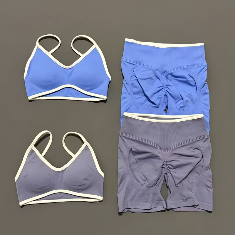 2 Pieces Women Ignite Sculpt S - Ignite Yoga Fitness ulasan dan harga