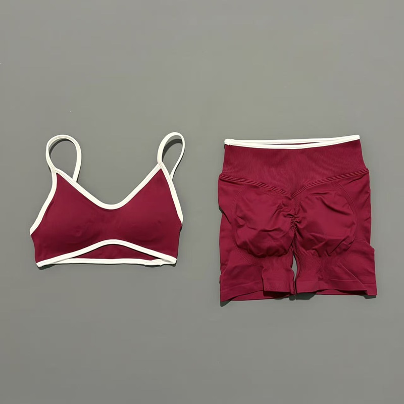 2 Pieces Women Ignite Sculpt S - Ignite Yoga Fitness ulasan dan harga