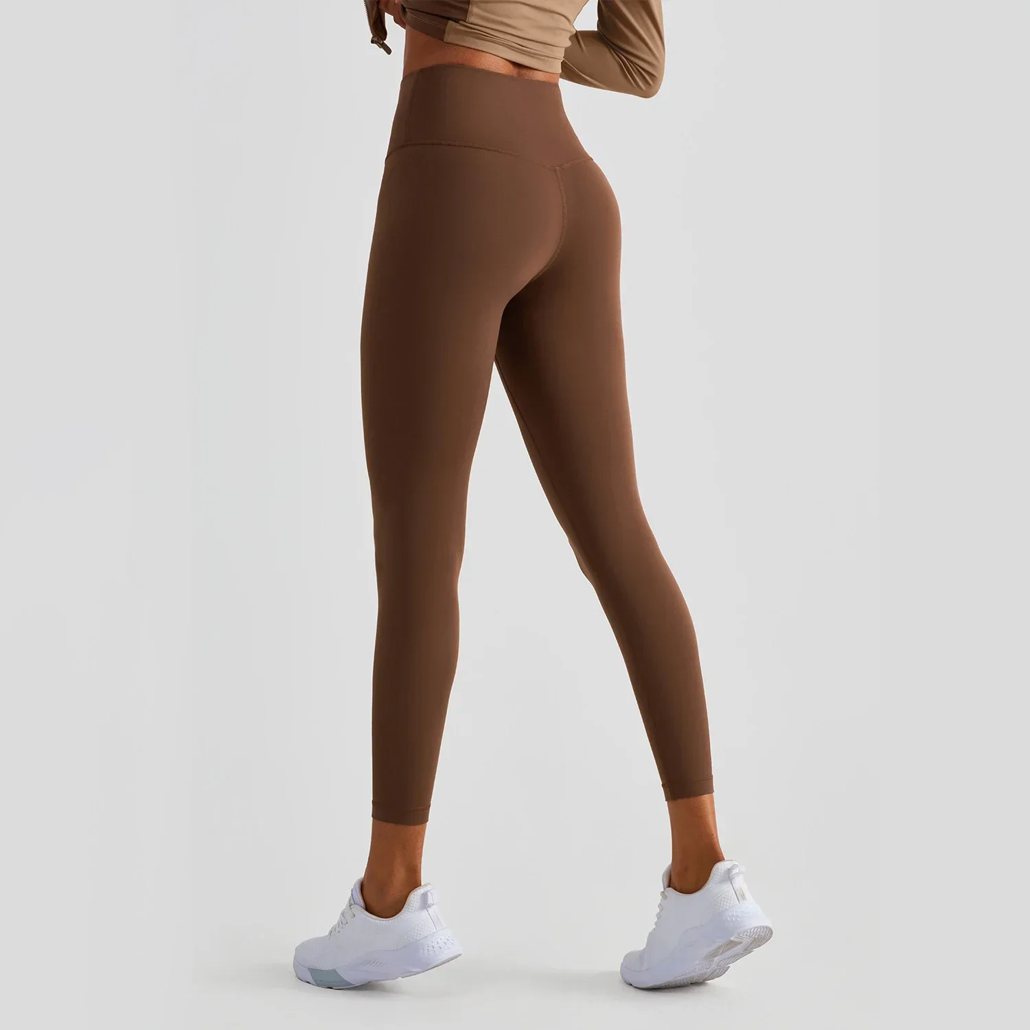 Women's Solid Color 2 piece Yo - Yoga Fitness Kit ulasan dan harga