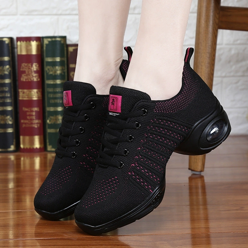 Women's Cushioned Dance Sneake - Zumba & Yoga Fitness By Anushree Pune Reviews ulasan dan harga
