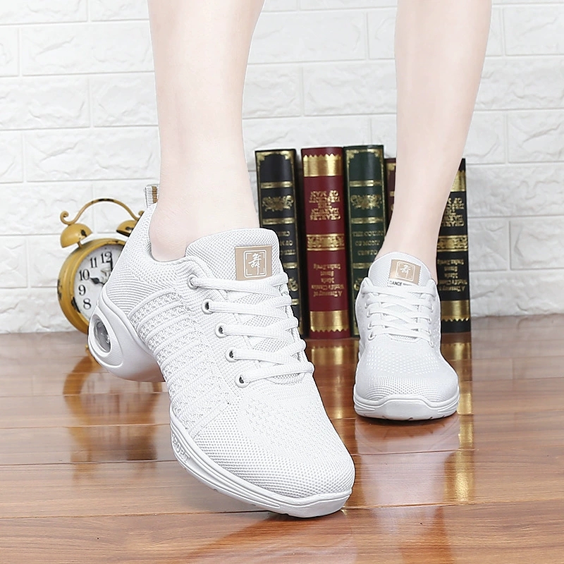 Women's Cushioned Dance Sneake - Zumba & Yoga Fitness By Anushree Pune Reviews ulasan dan harga