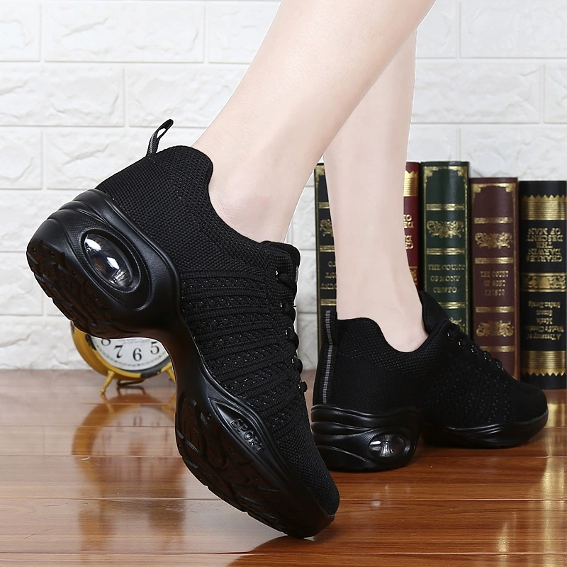 Women's Cushioned Dance Sneake - Zumba & Yoga Fitness By Anushree Pune Reviews ulasan dan harga