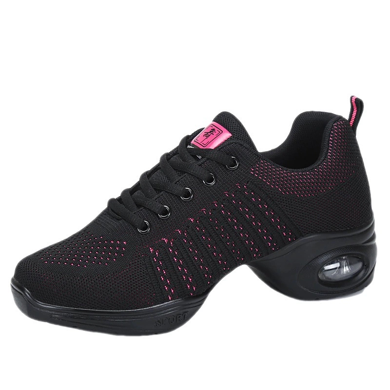 Women's Cushioned Dance Sneake - Zumba & Yoga Fitness By Anushree Pune Reviews ulasan dan harga