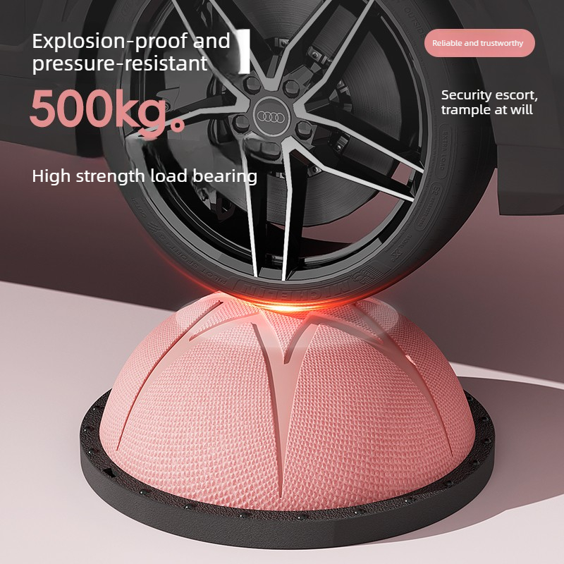 Home Balance Training Half Bal - Bosu Ball Balance ulasan dan harga