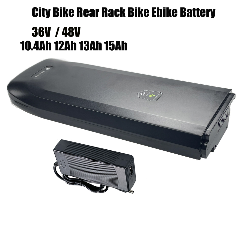 City Bike Rear Rack Ebike Batt - Zumba & Yoga Fitness By Anushree Pune Reviews ulasan dan harga
