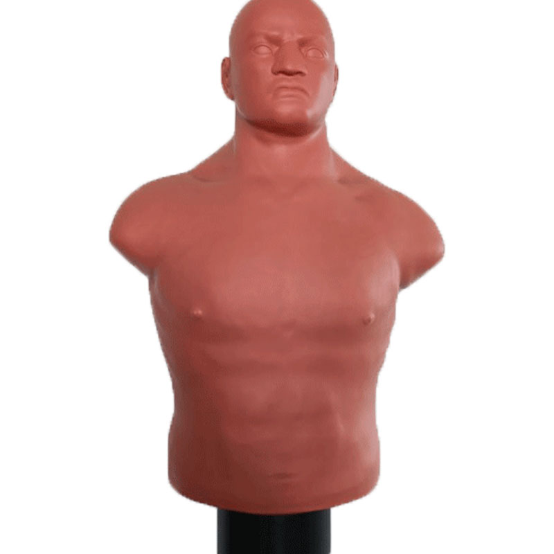 2026 Human Shaped  Stand up Bo - Boxing Punching Bag ulasan dan harga