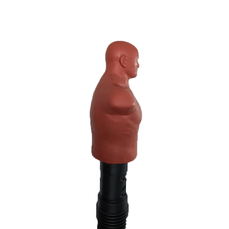 2026 Human Shaped  Stand up Bo - Boxing Punching Bag ulasan dan harga