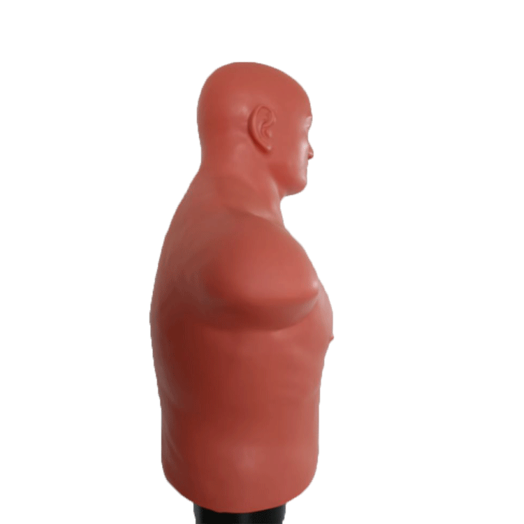 2026 Human Shaped  Stand up Bo - Boxing Punching Bag ulasan dan harga