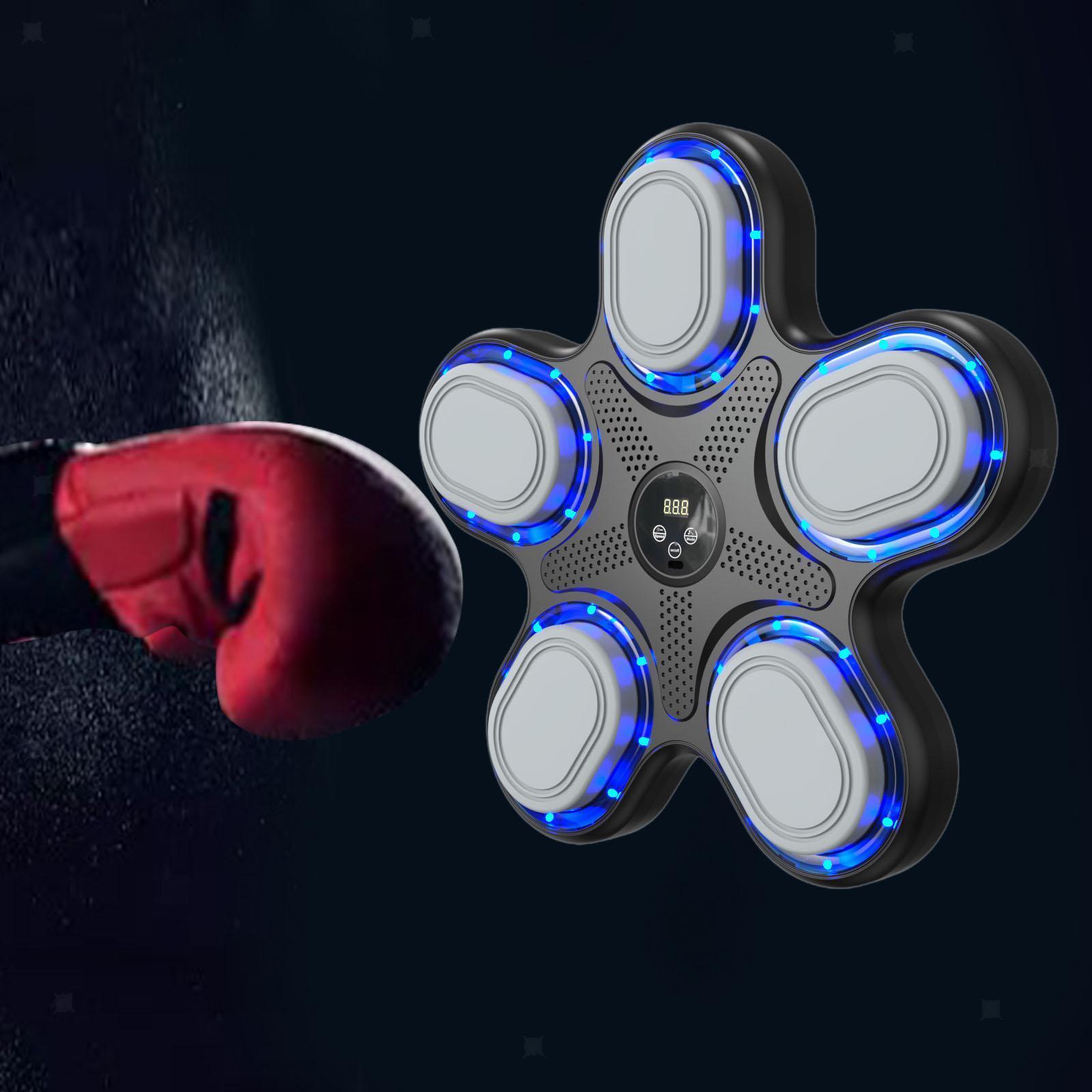 OEM Factory New Style Music Bo - Boxing Punching Bag ulasan dan harga