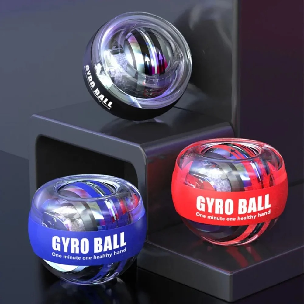 Wrist Exercise Grip Strengthen - Bosu Ball Balance ulasan dan harga