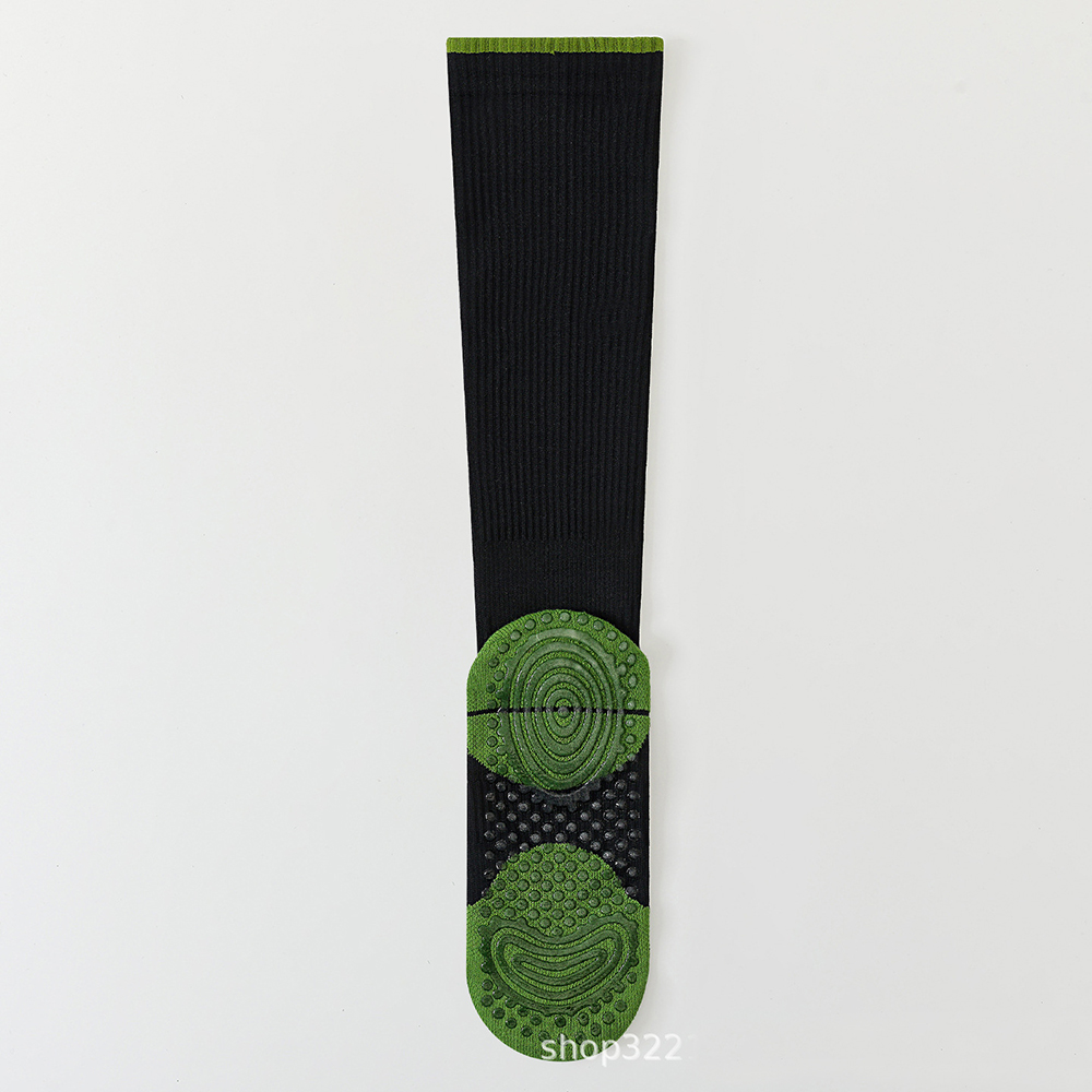 Professional Pilates Yoga Sock - Yoga Fitness & Nutrition Llp ulasan dan harga
