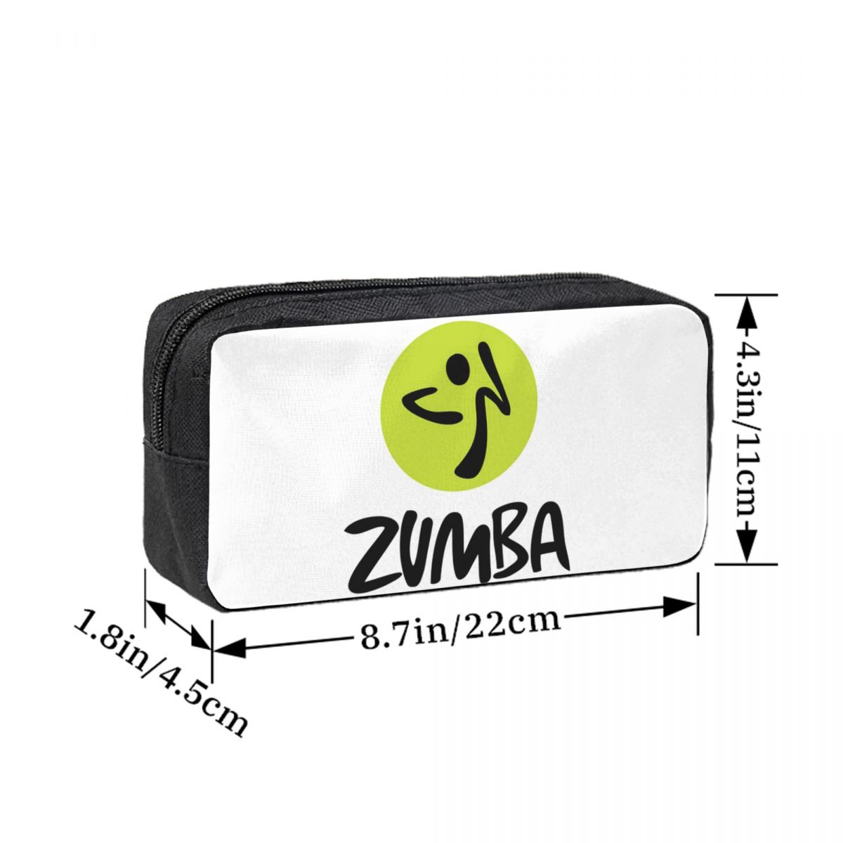 Fitness Zumba Dance Pencil Cas - Zumba & Yoga Fitness By Anushree Pune Reviews ulasan dan harga