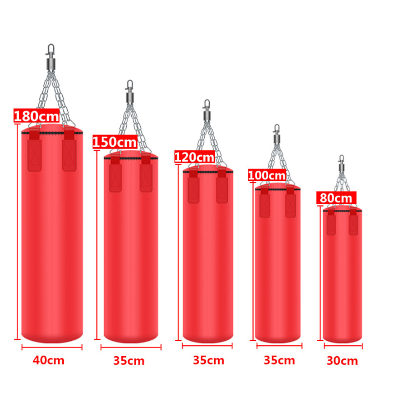 2026 New Professional Pu Leath - Boxing Punching Bag ulasan dan harga