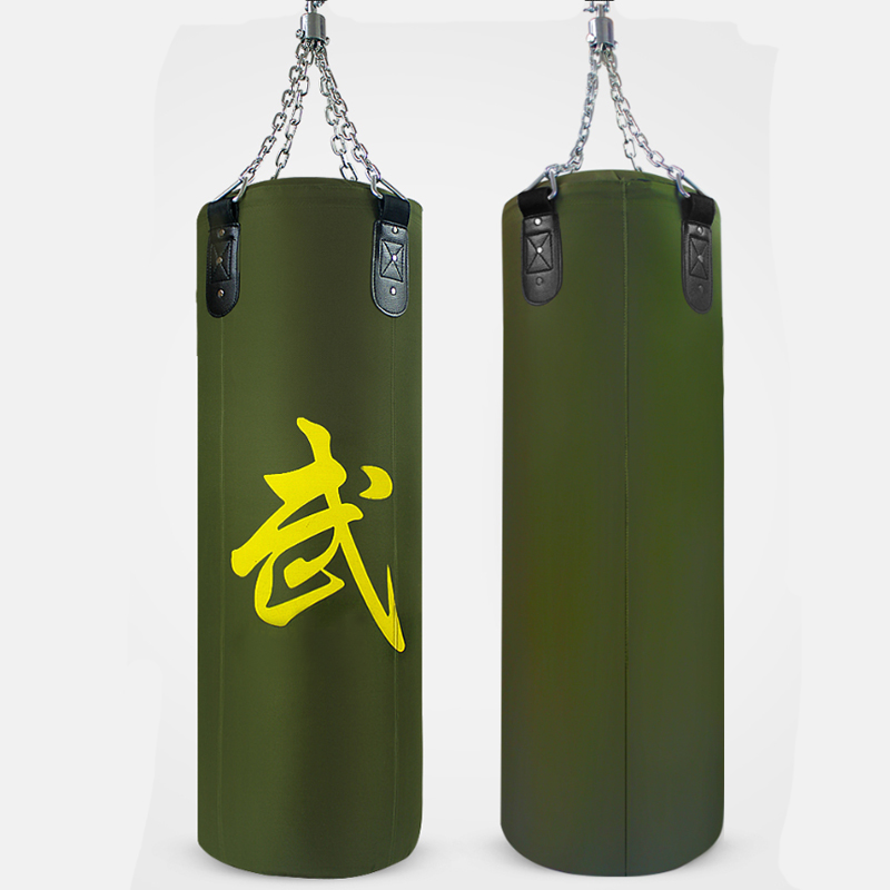 2026 New Professional Pu Leath - Boxing Punching Bag ulasan dan harga