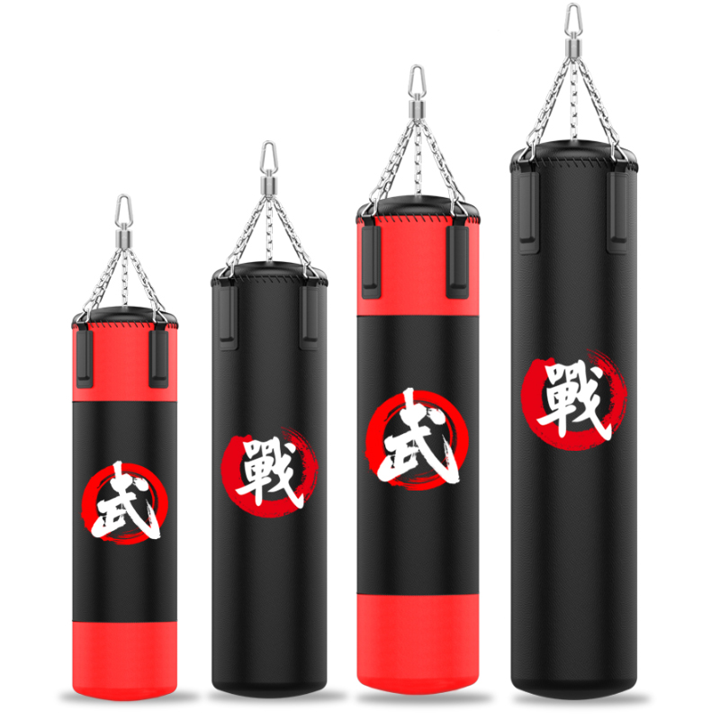 2026 New Professional Pu Leath - Boxing Punching Bag ulasan dan harga