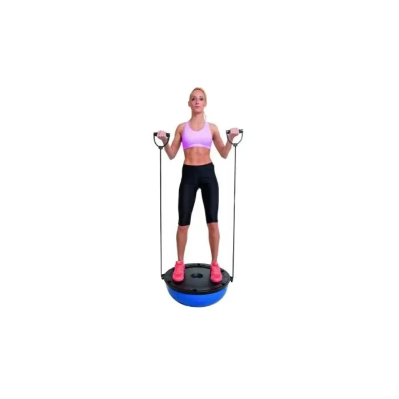 Made Blue Half Pilates & Yoga  - Bosu Ball Balance ulasan dan harga